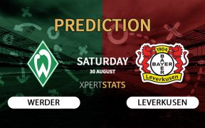 Werder Bremen vs Bayer Leverkusen Prediction 30.08.2025