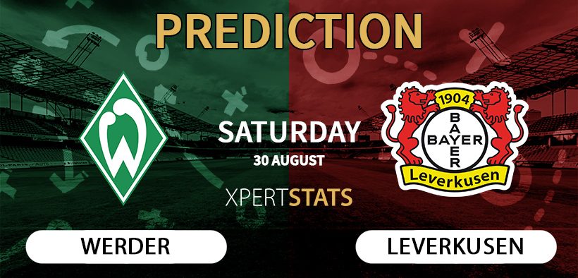 Werder Bremen vs Bayer Leverkusen Prediction 30.08.2025