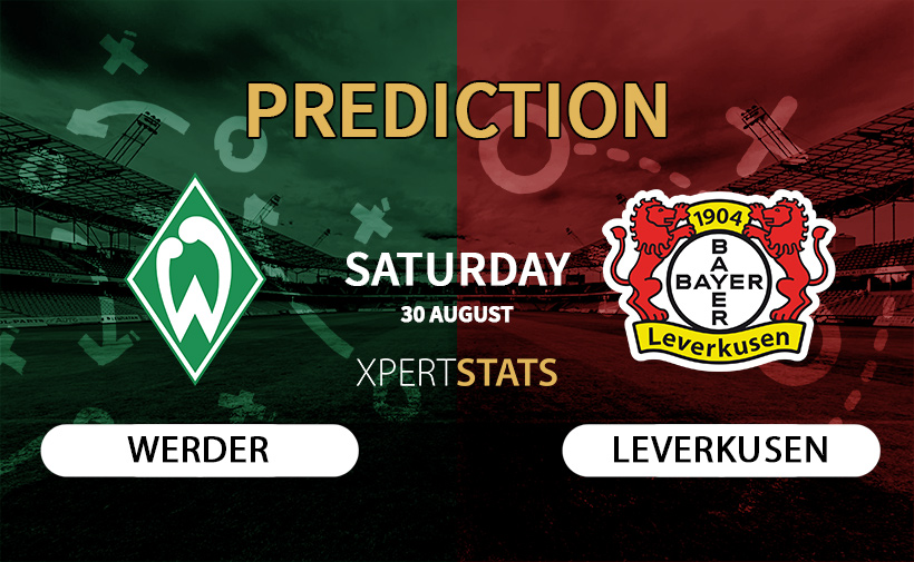 Werder Bremen vs Bayer Leverkusen Prediction 30.08.2025