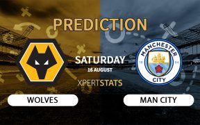 Wolves vs Manchester City Prediction 16.08.2025