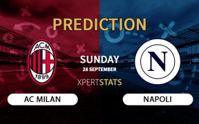 AC Milan vs Napoli Prediction Serie A 28.09.2025