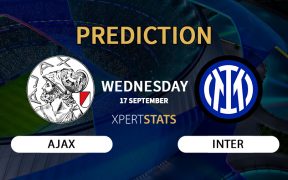 Ajax vs Inter Prediction 17.09.2025