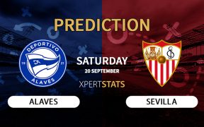 Alaves vs Sevilla Prediction 20.09.2025