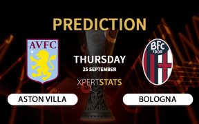 Aston Villa vs Bologna Prediction Europa League 25.09.2025