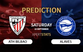 Athletic Bilbao vs Alaves Prediction 13.09.2025