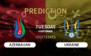 Azerbaijan vs Ukraine Prediction 09.09.2025