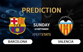 Barcelona vs Valencia Prediction 14.09.2025