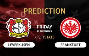 Bayer Leverkusen vs Eintracht Frankfurt Prediction 12.09.2025