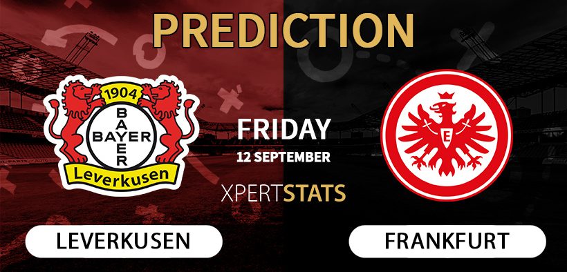 Bayer Leverkusen vs Eintracht Frankfurt Prediction 12.09.2025
