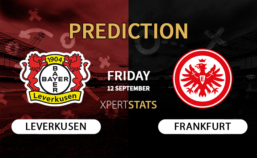 Bayer Leverkusen vs Eintracht Frankfurt Prediction 12.09.2025