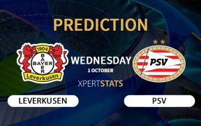 Bayer Leverkusen vs PSV Prediction Champions League 01.10.2025