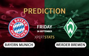 Bayern Munich vs Werder Bremen Prediction Bundesliga 26.09.2025