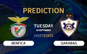 Benfica vs Qarabag Prediction 16.09.2025