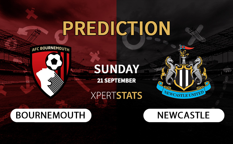 Bournemouth vs Newcastle Prediction 21.09.2025