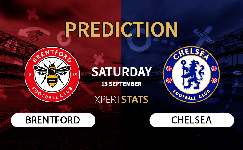 Brentford vs Chelsea Prediction 13.09.2025