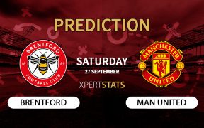 Brentford vs Manchester United Prediction Premier League 27.09.2025