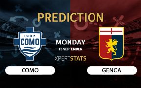 Como vs Genoa Prediction 15.09.2025