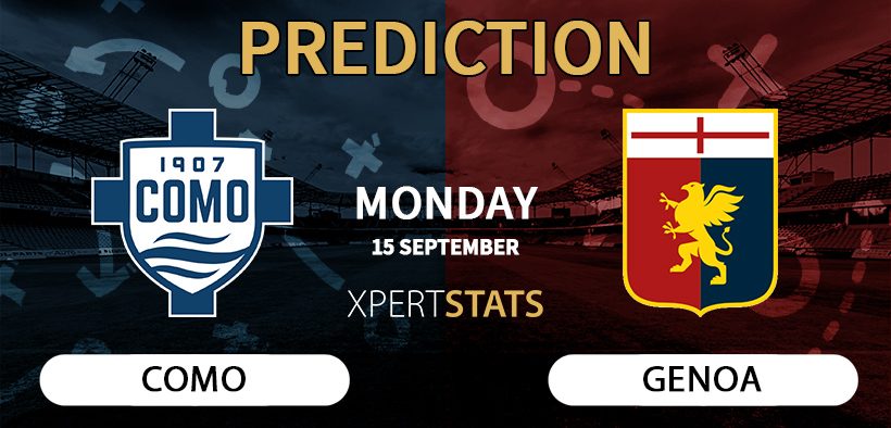 Como vs Genoa Prediction 15.09.2025