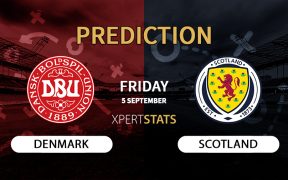 Denmark vs Scotland Prediction 05.09.2025