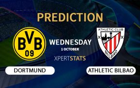 Dortmund vs Athletic Bilbao Prediction Champions League 01.10.2025