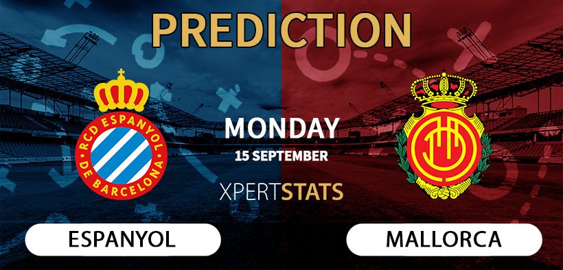Espanyol vs Mallorca Prediction 15.09.2025