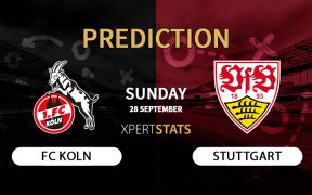 FC Koln vs Stuttgart Prediction Bundesliga 28.09.2025