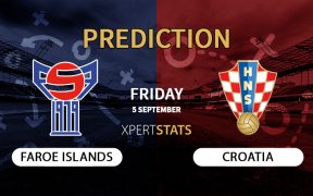 Faroe Islands vs Croatia Prediction 05.09.2025