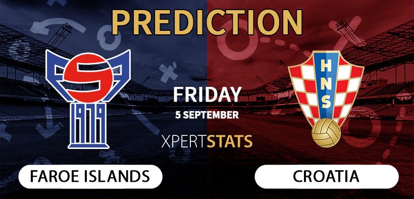 Faroe Islands vs Croatia Prediction 05.09.2025