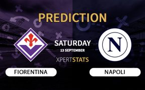 Fiorentina vs Napoli Prediction 13.09.2025