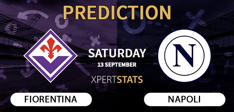 Fiorentina vs Napoli Prediction 13.09.2025