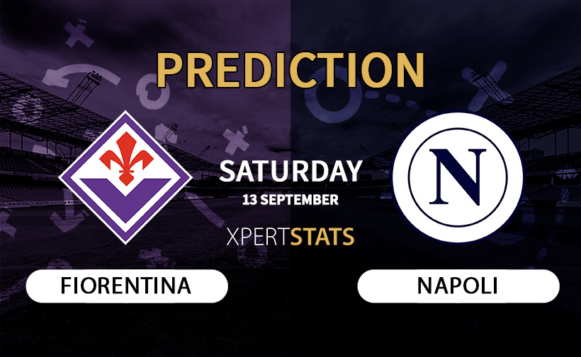 Fiorentina vs Napoli Prediction 13.09.2025