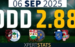Football Accumulators Tips: 2 Odds 06.09.2025
