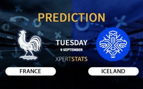 France vs Iceland Prediction 09.09.2025