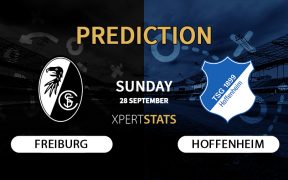 Freiburg vs Hoffenheim Prediction Bundesliga 28.09.2025