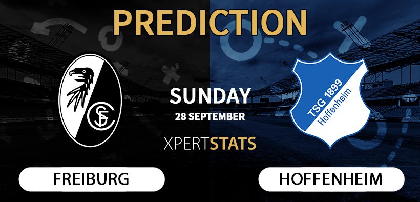 Freiburg vs Hoffenheim Prediction Bundesliga 28.09.2025