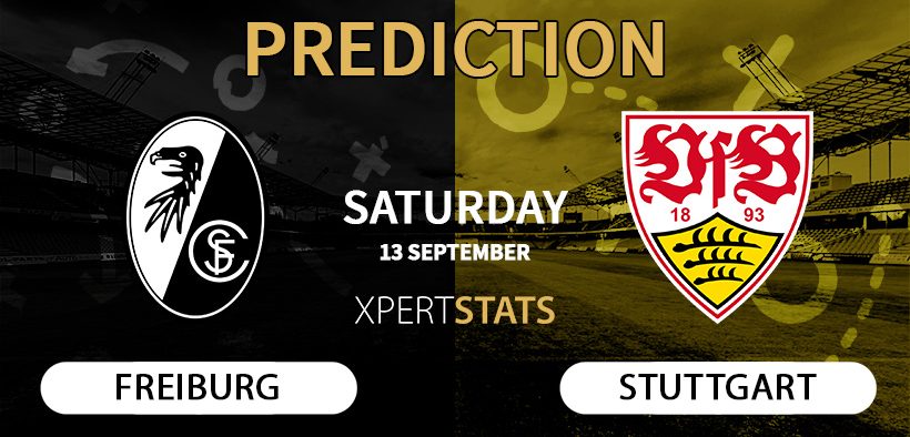 Freiburg vs Stuttgart Prediction 13.09.2025