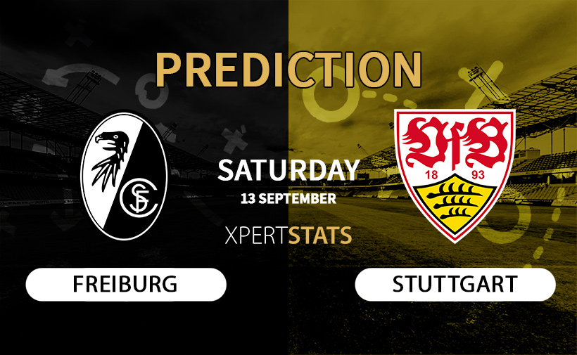 Freiburg vs Stuttgart Prediction 13.09.2025