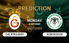 Galatasaray vs Konyaspor Prediction 22.09.2025