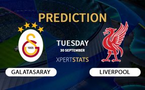Galatasaray vs Liverpool Prediction Champions League 30.09.2025