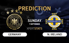 Germany vs Northern Ireland Prediction 07.09.2025