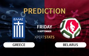 Greece vs Belarus Prediction 05.09.2025