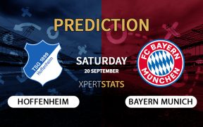 Hoffenheim vs Bayern Munich Prediction 20.09.2025