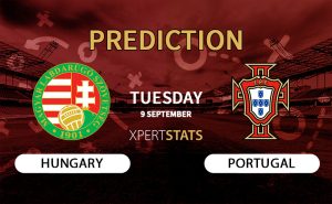 Hungary vs Portugal Prediction 09.09.2025