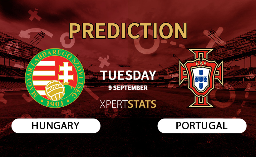 Hungary vs Portugal Prediction 09.09.2025