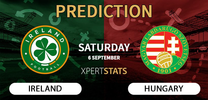 Ireland vs Hungary Prediction 06.09.2025