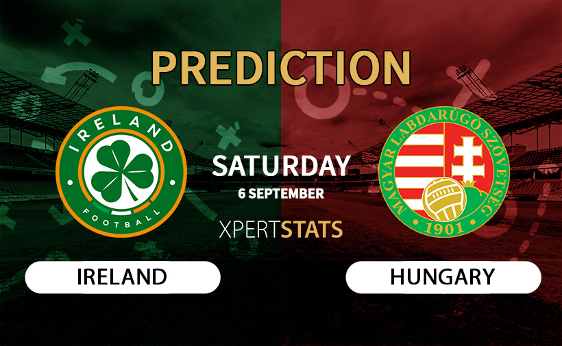 Ireland vs Hungary Prediction 06.09.2025