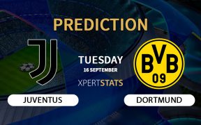 Juventus vs Dortmund Prediction 16.09.2025