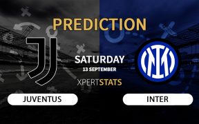 Juventus vs Inter Prediction 13.09.2025
