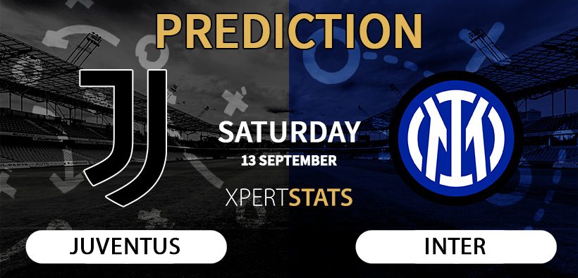 Juventus vs Inter Prediction 13.09.2025