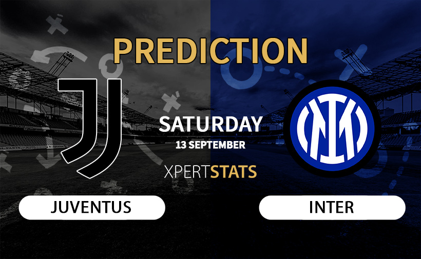 Juventus vs Inter Prediction 13.09.2025